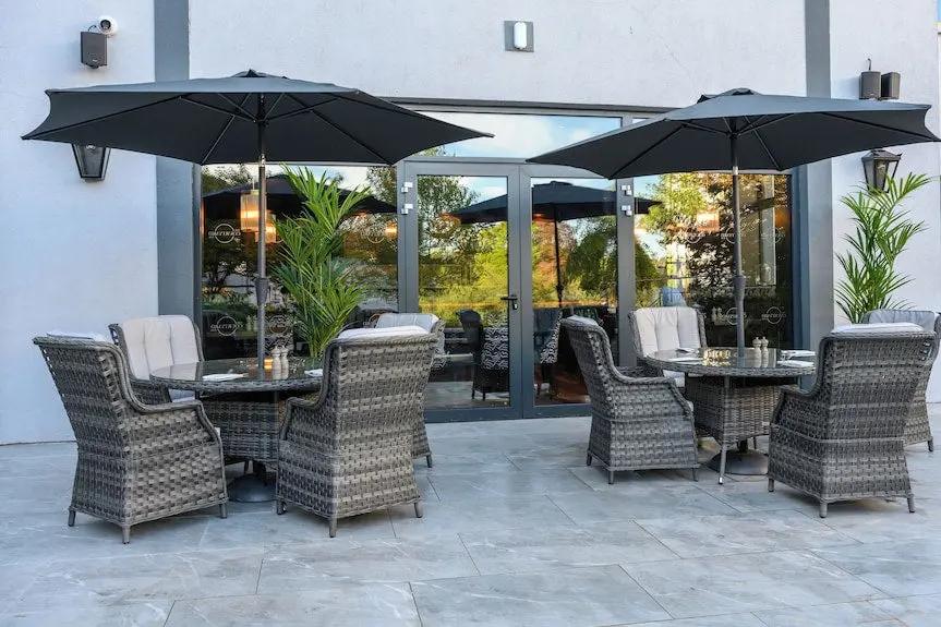 Newtown Park Hotel Booking hotels accommodation trip