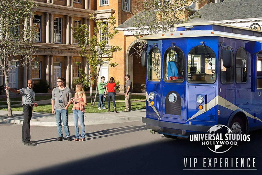 Universal Studios Hollywood: General Admission Tickets Hotels Booking Trips