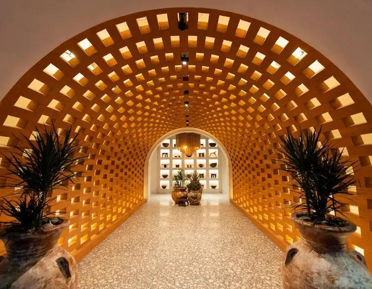 Virgin Hotels Las Vegas, Curio Collection by Hilton Hotels Booking Trips