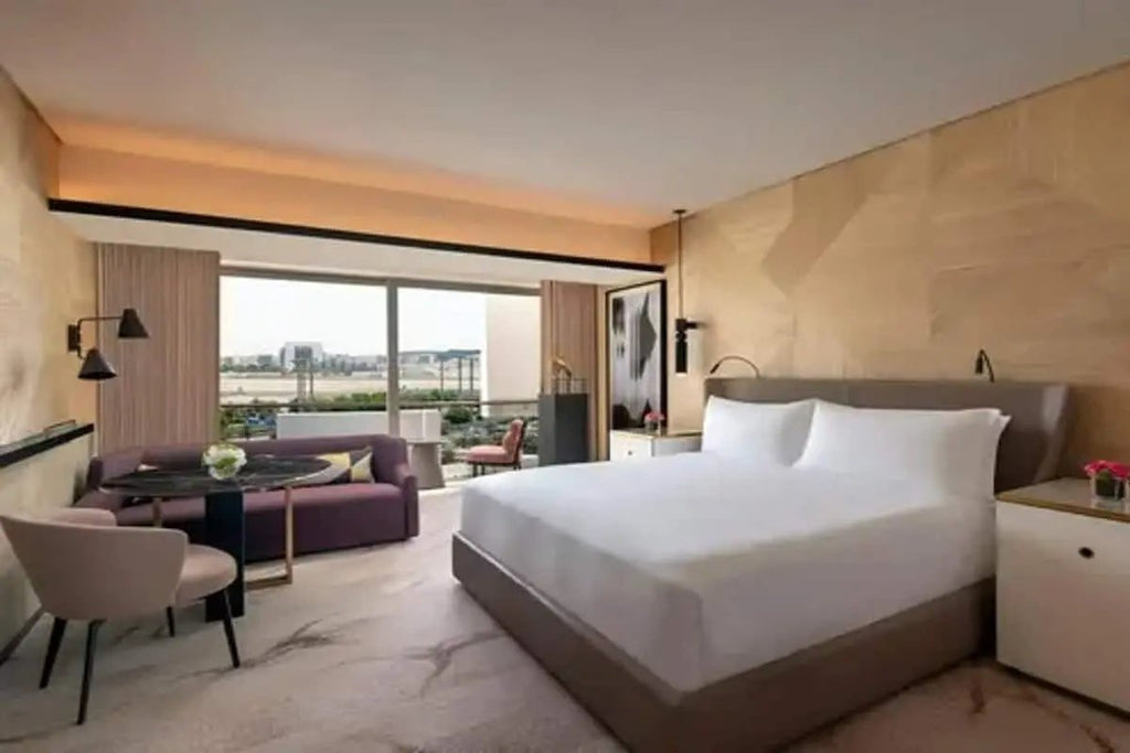 Rixos Gulf Hotel Doha Booking hotels accommodation trip