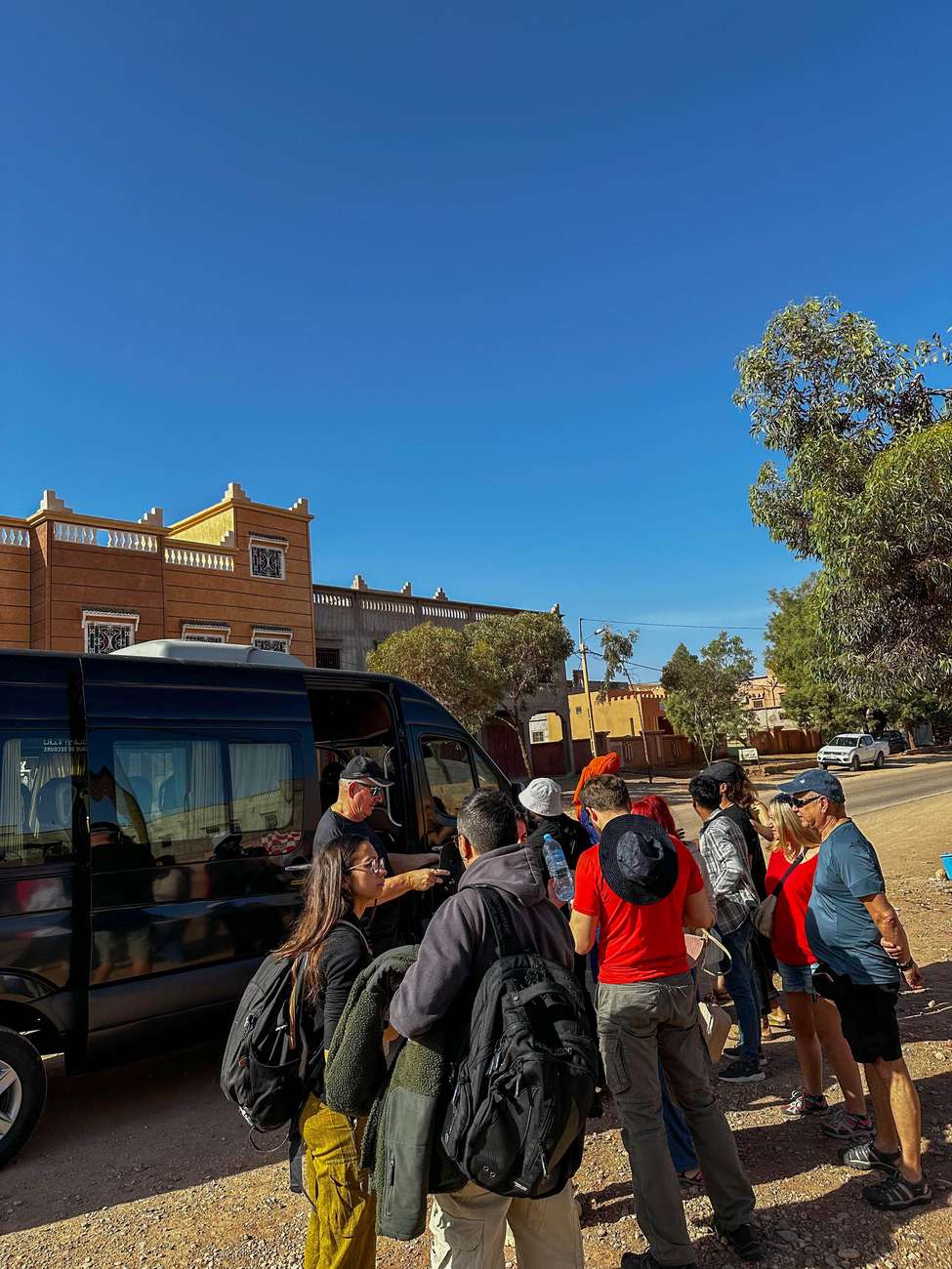 Marrakech/Ouarzazate: 2-Day Desert with Camel, 4x4 & Meals Hotels Booking Trips