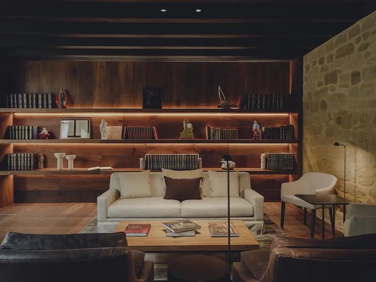 Santa María Briones Booking hotels accommodation trip