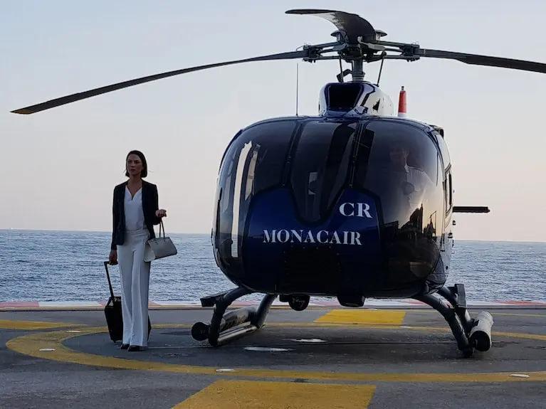 Columbus Hotel Monte-Carlo, Curio Collection by Hilton Booking hotels accommodation trip