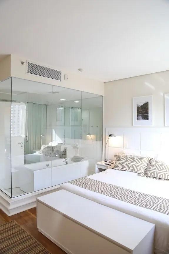 Vitória Hotel Concept Campinas Hotels Booking Trips