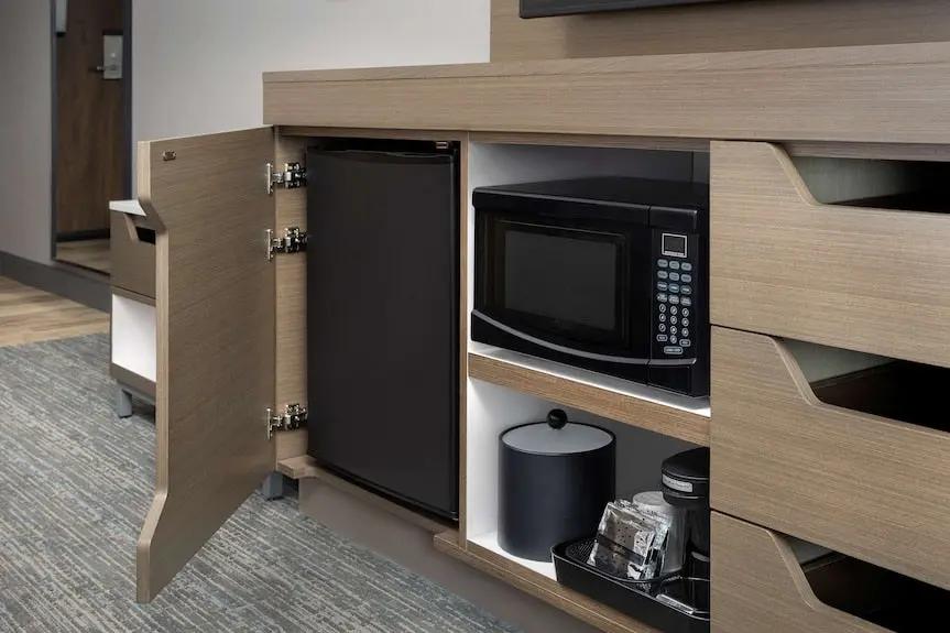 Hampton Inn Boston Logan Airport Chelsea Hotels Booking Trips