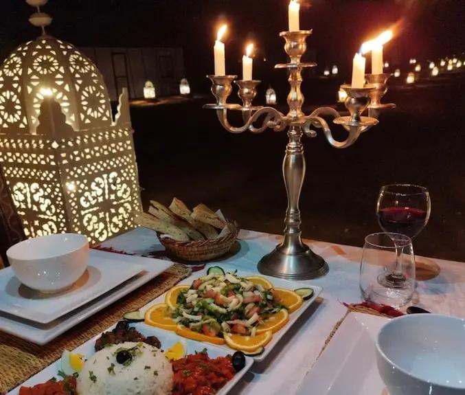 Desert Heart Luxury Camp merzouga Morocco Hotels Booking Trips