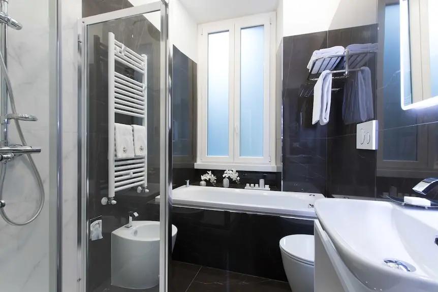 Relais de l'Opera Rome italy Hotels Booking Trips