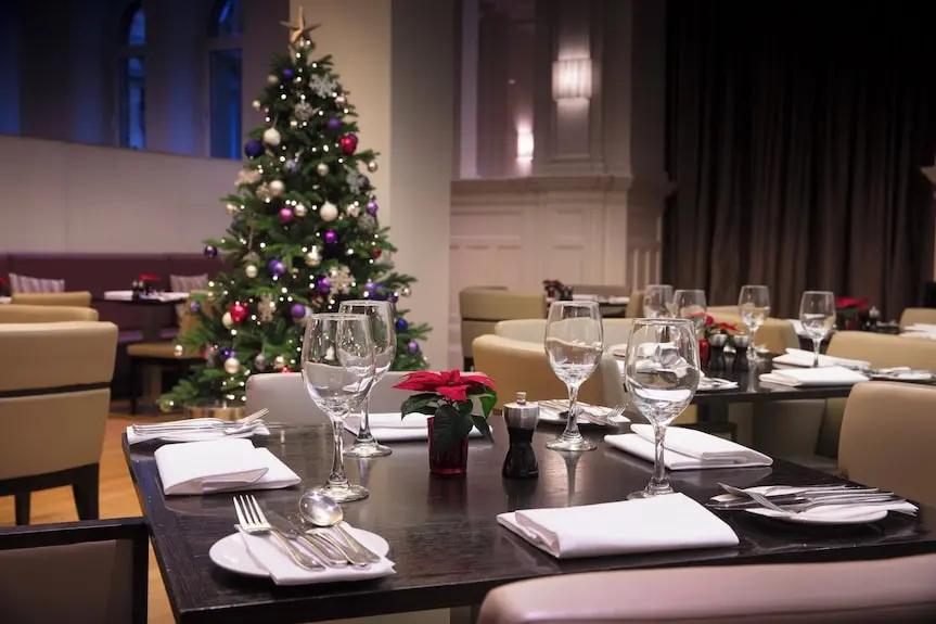 Thistle London Holborn Booking hotels accommodation trip