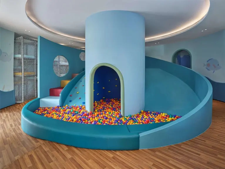 Hilton Hua Hin Resort & Spa Thailand 