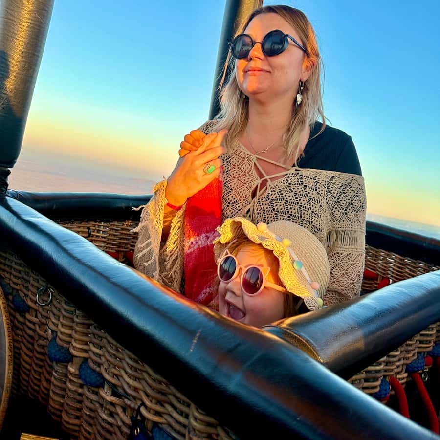 Marrakech: Balloon Flight, Berber Breakfast & Certificate Hotels Booking Trips