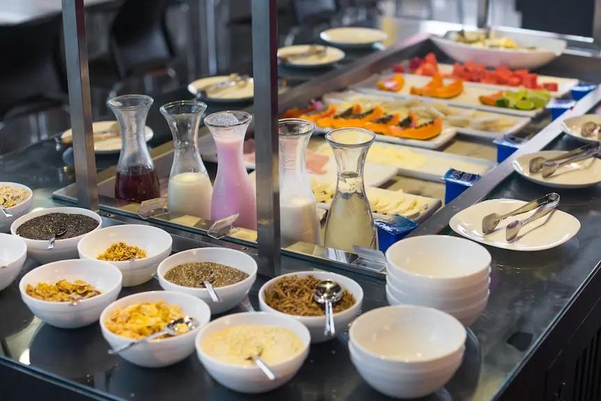 Ramada Campinas Viracopos Hotels Booking Trips