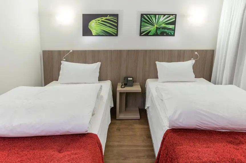 Ramada Campinas Viracopos Hotels Booking Trips