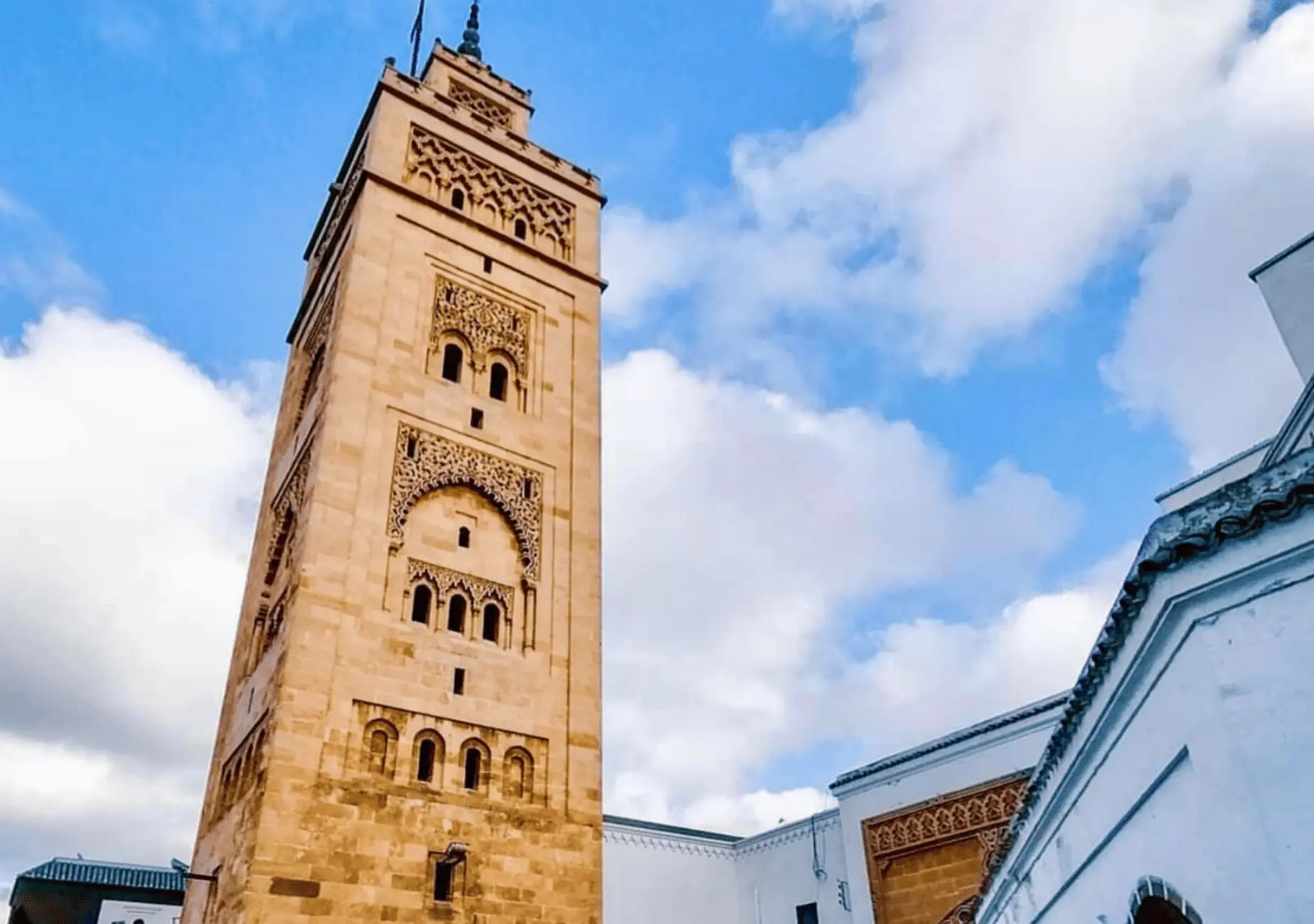 From Marrakech: Casablanca Tour with Hassan II Mosque Visit Hotels Booking Trips