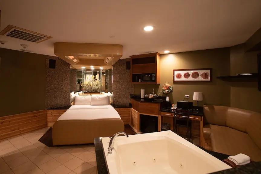 Newtown Park Hotel Booking hotels accommodation trip