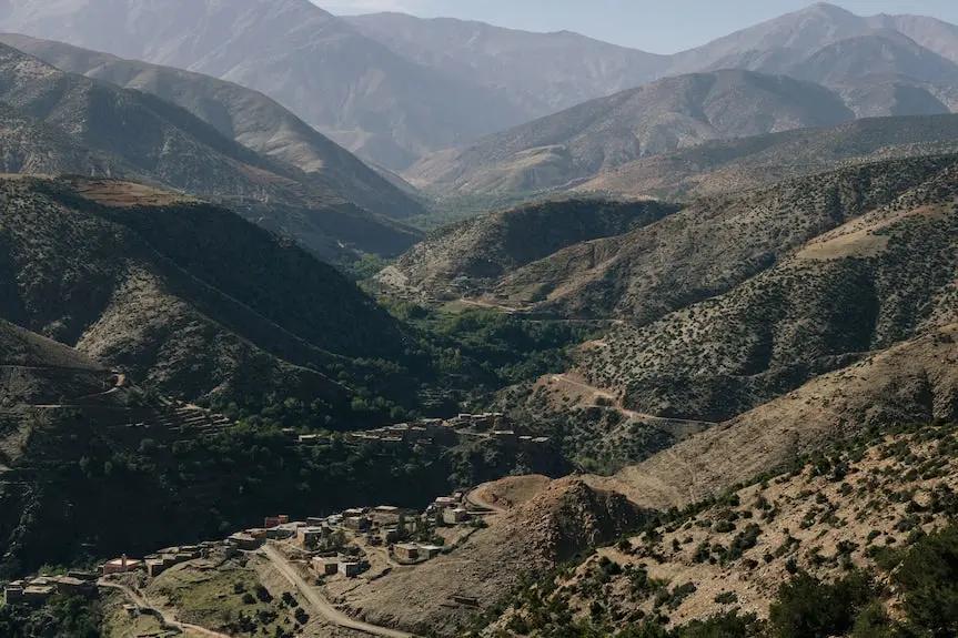 Caravan Agafay by Our Habitas Booking hotels accommodation trip