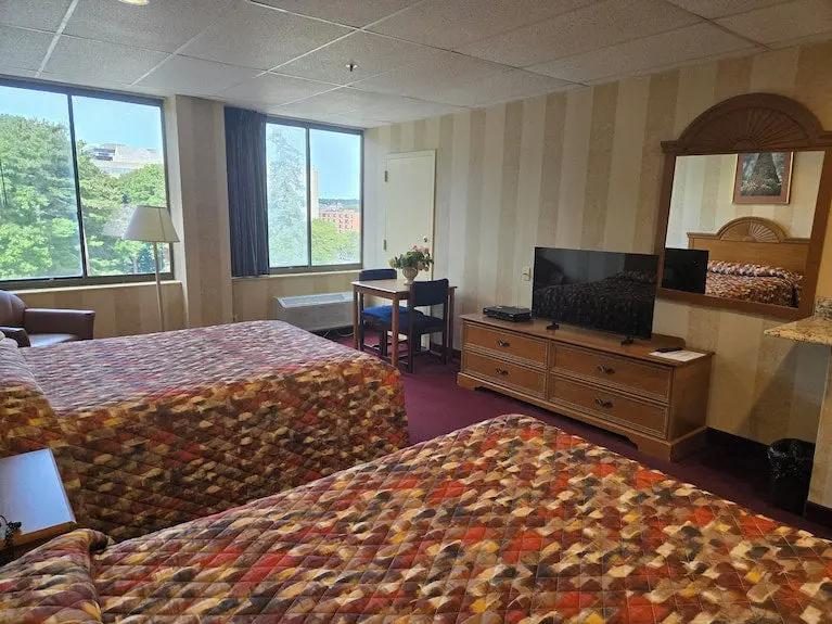 Amsterdam Hotel Netherlands Hotels Booking Trips