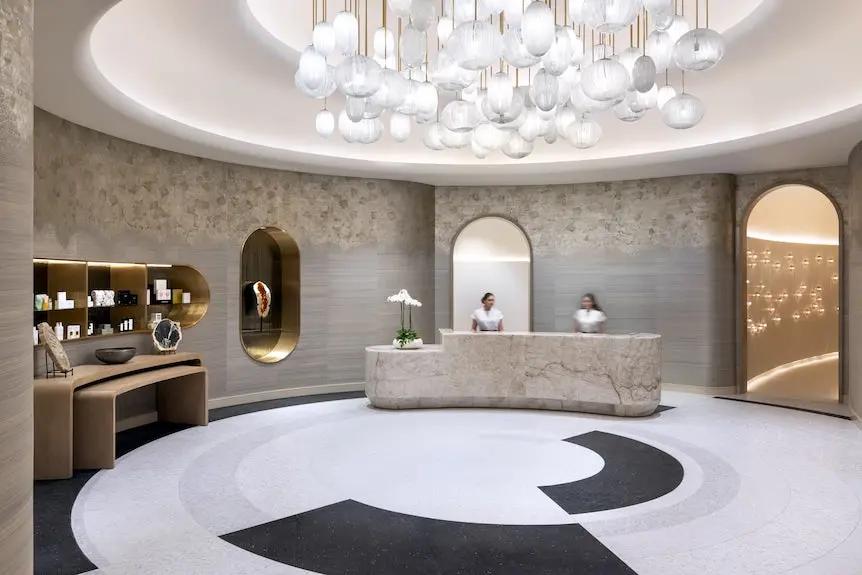 Las Vegas Hilton at Resorts World Booking hotels accommodation trip