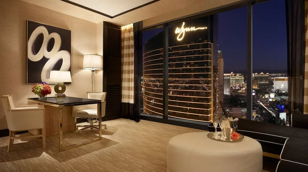 Wynn Las Vegas Hotels Booking Trips