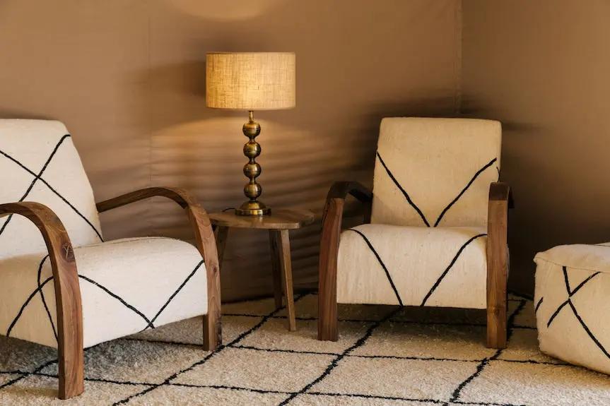 Caravan Agafay by Our Habitas Booking hotels accommodation trip