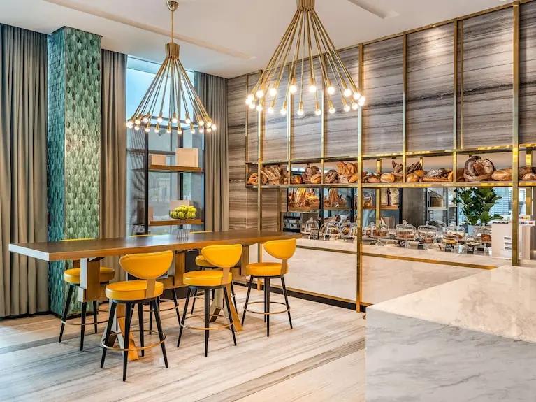 Rixos Gulf Hotel Doha Booking hotels accommodation trip