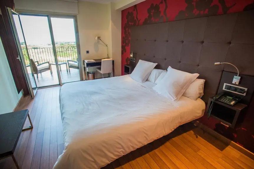 Hotel Eguren Ugarte Hotels Booking Trips