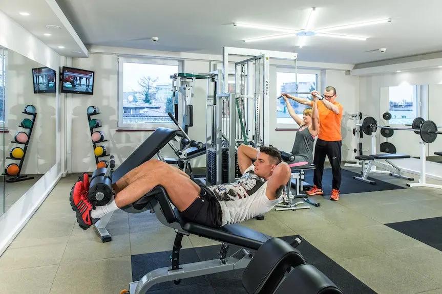 Airport Hotel Okecie Booking hotels accommodation trip