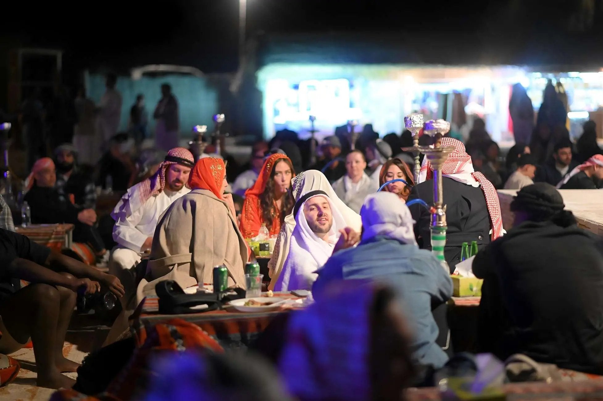 Dubai: Self-Drive Buggy Adventure with Optional BBQ Dinner Hotels Booking Trips