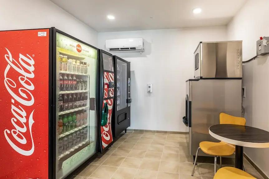 Motel 6 Las Vegas, NV - Motor Speedway Booking hotels accommodation trip