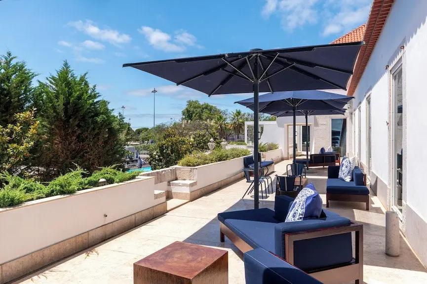 Palácio do Governador - Lisbon Hotel & Spa Hotels Booking Trips