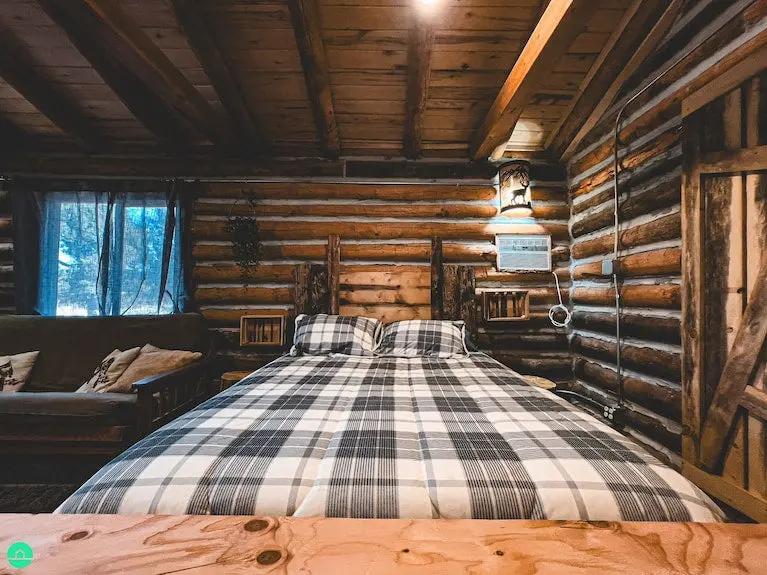 The Settlers Cabin Retreat Booking hotels accommodation trip