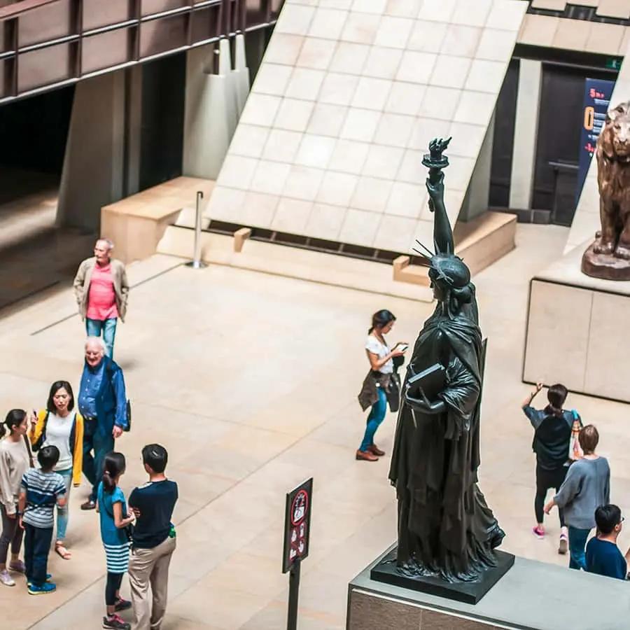 Paris: Orsay Museum Entry Ticket Hotels Booking Trips