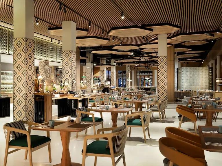 Hilton Bali Resort Hotels Booking Trips