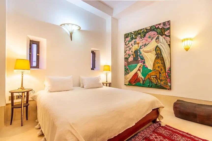 Dar Charkia Marrakech morocco Hotels Booking Trips