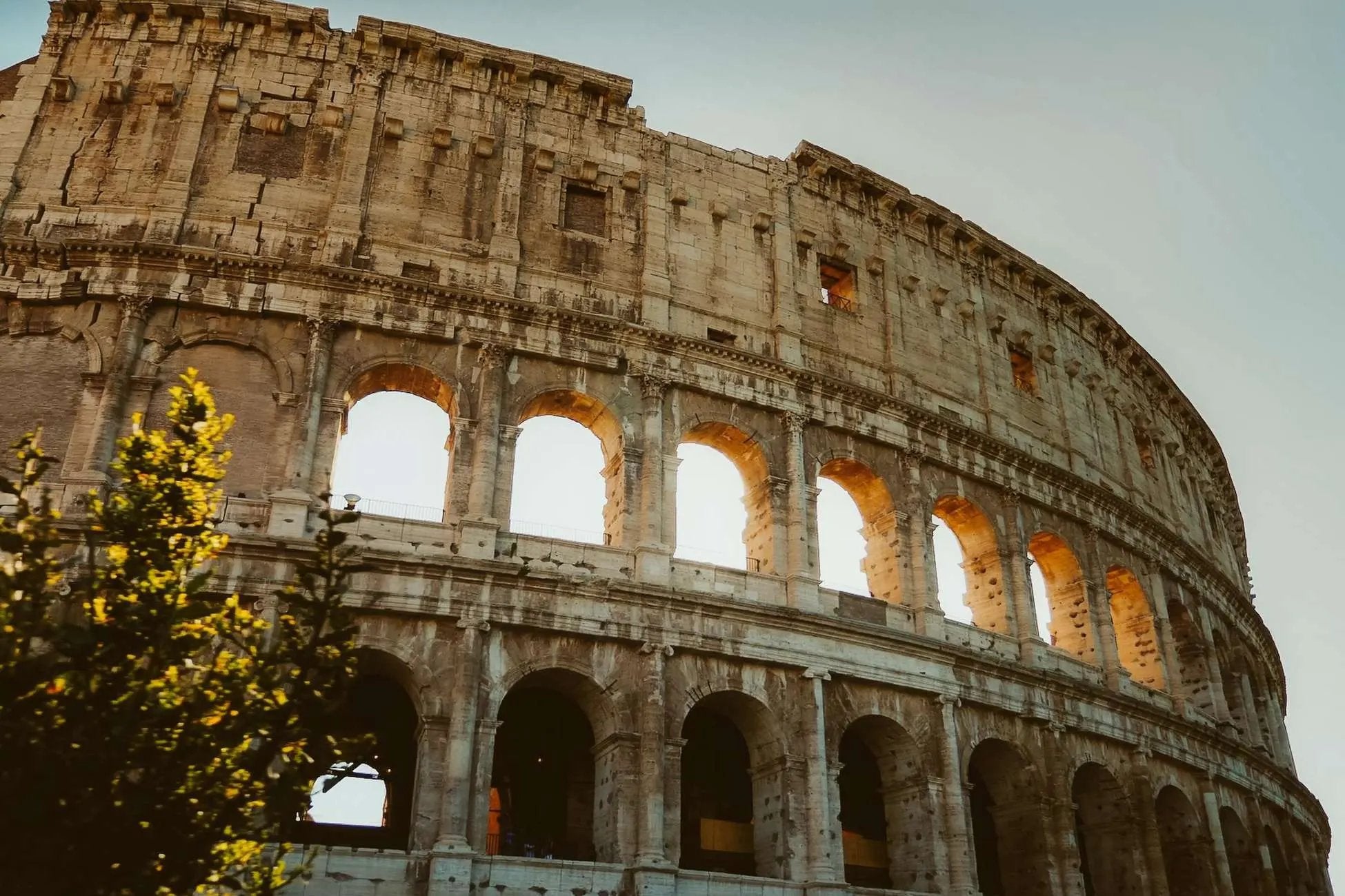 Colosseum, Roman Forum & Palatine Hill Guided Tour Hotels Booking Trips
