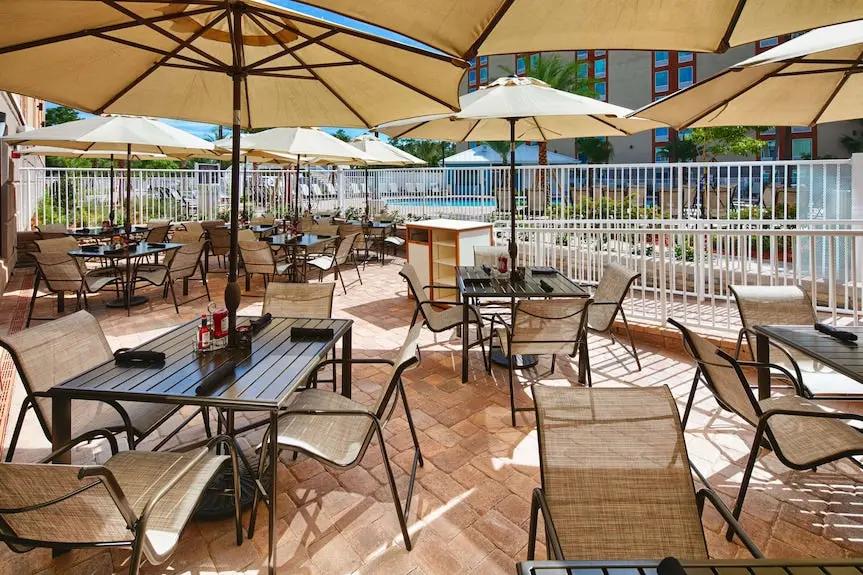 Hotel Orlando Lake Buena Vista Booking hotels accommodation trip