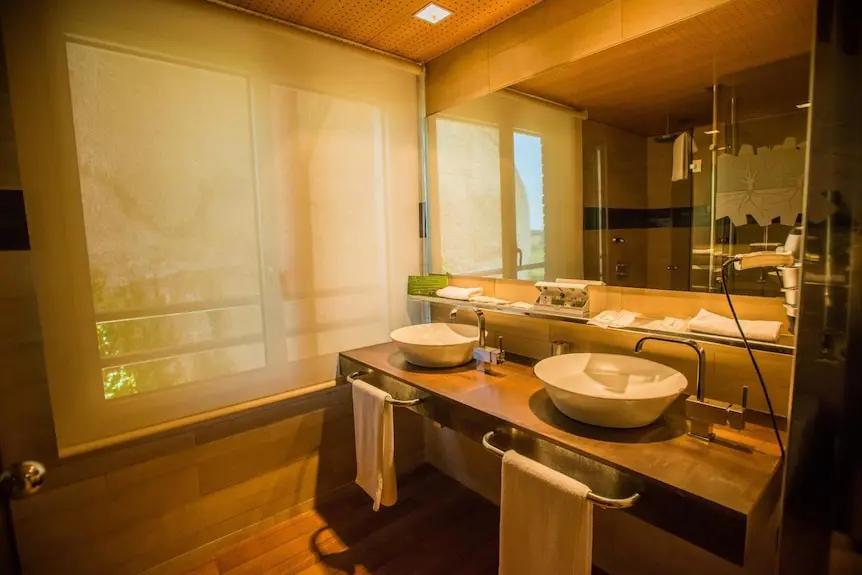 Hotel Eguren Ugarte Hotels Booking Trips