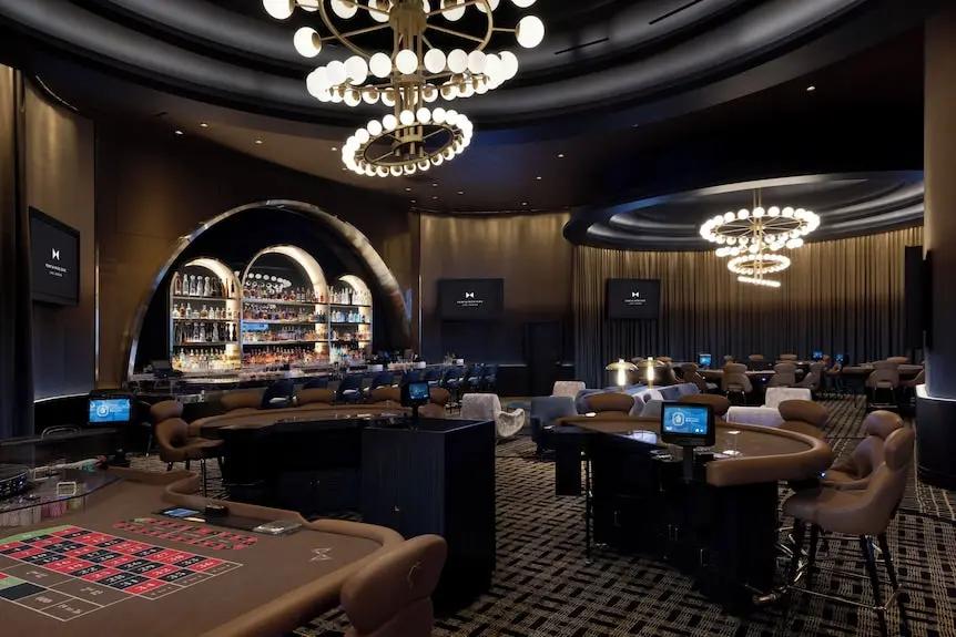 Fontainebleau Las Vegas Booking hotels accommodation trip