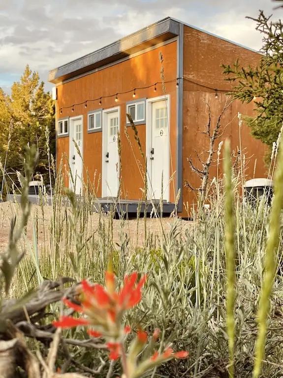 Canyonlands Dome Resort Booking hotels accommodation trip