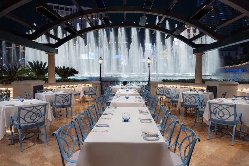 Bellagio Booking hotels accommodation trip