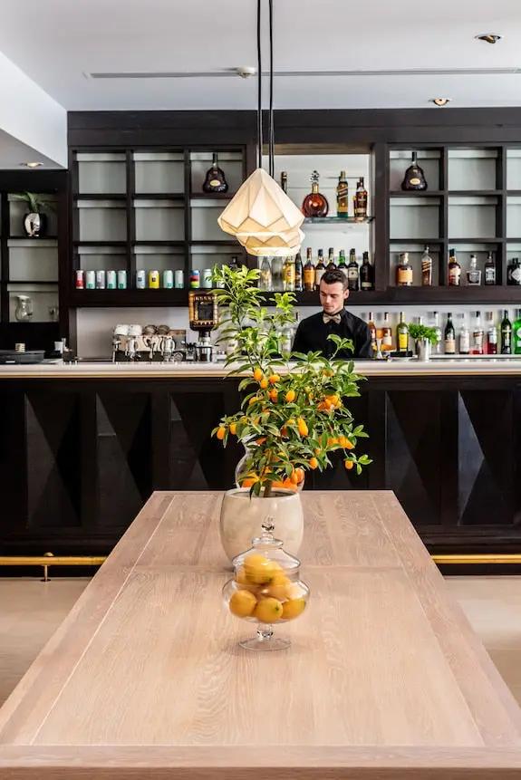 Columbus Hotel Monte-Carlo, Curio Collection by Hilton Booking hotels accommodation trip