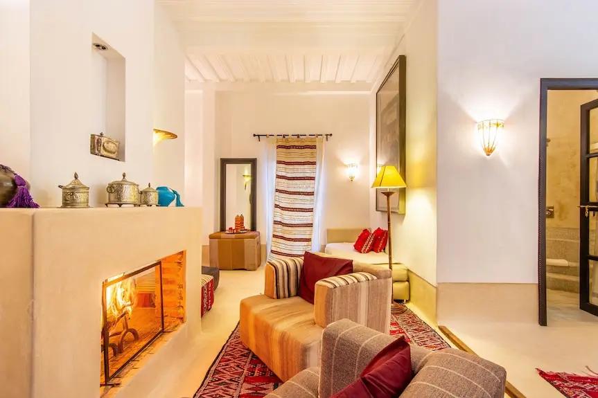 Dar Charkia Marrakech morocco Hotels Booking Trips