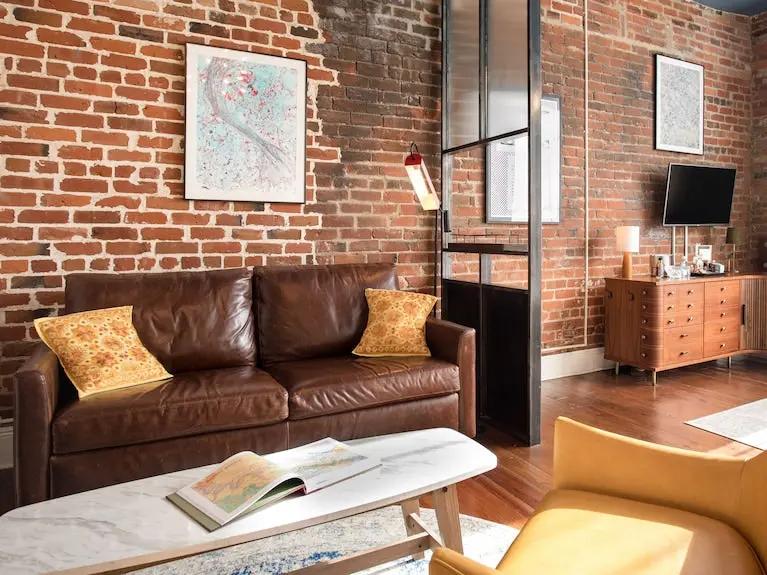 The Old No. 77 Hotel & Chandlery Hotels Booking Trips