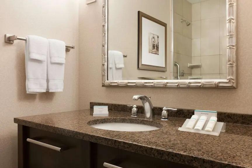 Hilton Garden Inn Dulles North Hotels Booking Trips