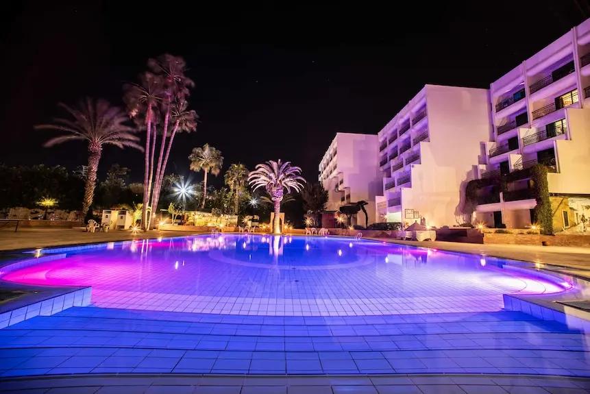 Hotel Argana agadir Morocco Booking hotels accommodation trip
