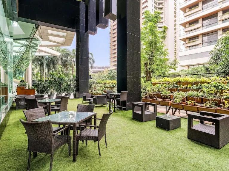 Sofitel Mumbai BKC Hotel Hotels Booking Trips