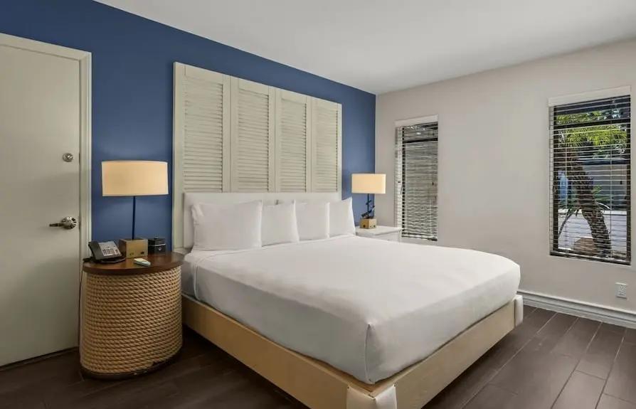 Paradise Point Resort & Spa Hotels Booking Trips