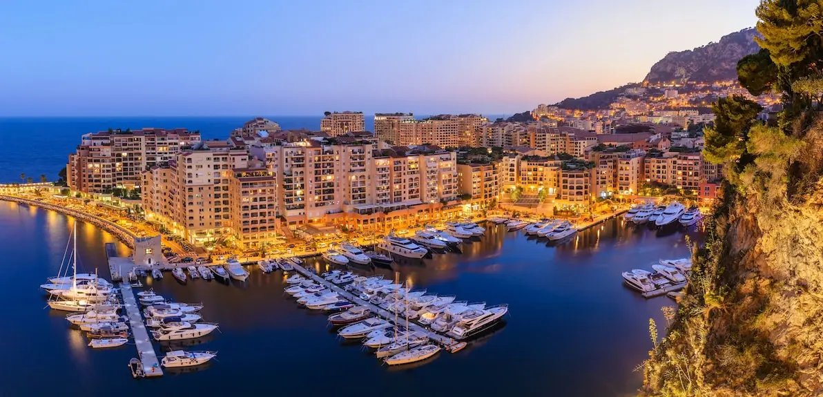 Columbus Hotel Monte-Carlo, Curio Collection by Hilton Booking hotels accommodation trip