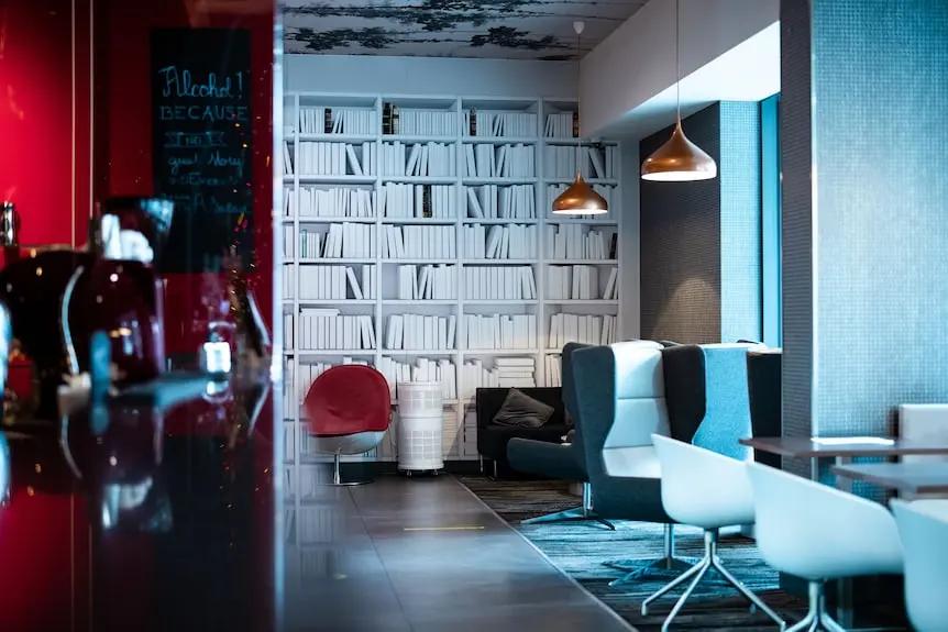 ibis London Shepherds Bush – Hammersmith Booking hotels accommodation trip