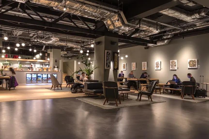 Zedwell Piccadilly Circus Booking hotels accommodation trip