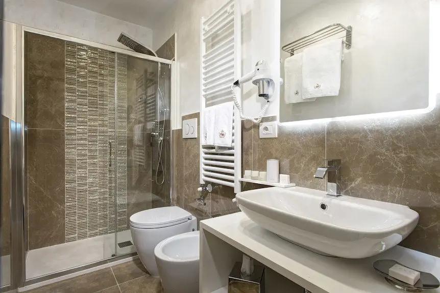 Relais de l'Opera Rome italy Hotels Booking Trips